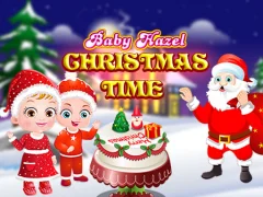 게임 Baby Hazel Christmas Time 온라인