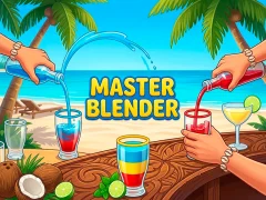 게임 Master Blender 온라인