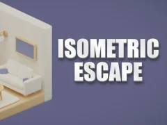 게임 Isometric Escape 온라인