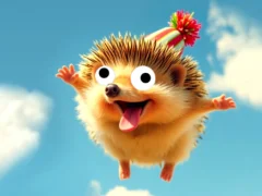 게임 Top Hog 온라인