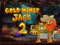 게임 Gold Miner Jack 2 온라인