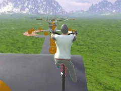 게임 Xtreme Speed Stunts Bmx 온라인