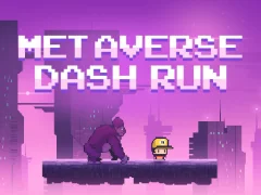 게임 Metaverse Dash Run 온라인