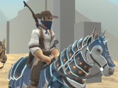 게임 Horseman 온라인