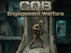 게임 CQB : Engagement Warfare 온라인