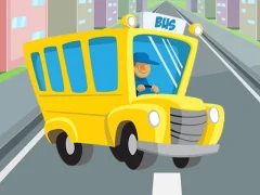게임 Bus Differences 온라인