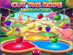 게임 Cut The Rope Unblocked 온라인