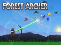 게임 Forest Archer 온라인
