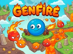 게임 GenFire 온라인