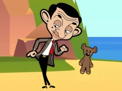 게임 Mr. Bean Hidden Teddy Bears 온라인