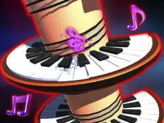 게임 Helix Music Tiles 온라인