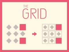 게임 The Grid 온라인