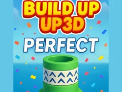 게임 BuildUp 3D 온라인