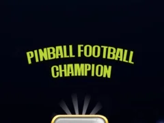 게임 Pinball Football Champion 온라인