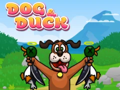 게임 Dog & Duck 온라인