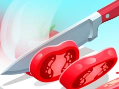 게임 Chef Knife Master 온라인