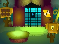 게임 Pond Forest Escape 온라인