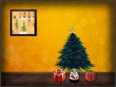 게임 Amgel New Year Room Escape 5 온라인