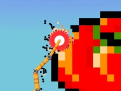 게임 Voxel Destroyer 온라인