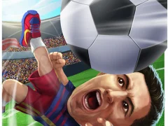 게임 Football Legengs 온라인