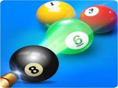 게임 Real Pool 3D 온라인