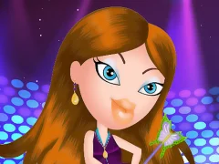 게임 Bratz Dana Popstar 온라인