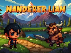 게임 Wanderer Liam 온라인