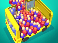 게임 Overloaded Bus 온라인