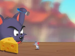 게임 Cat And Mouse 온라인