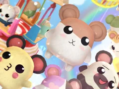 게임 Pets Simulator 온라인