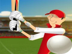 게임 Cricket 2D 온라인