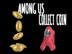 게임 Among Us Collect Coin 온라인