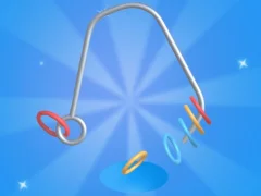 게임 Slide Hoops 3D 온라인