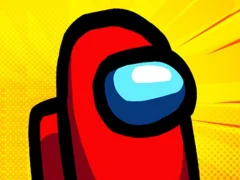 게임 Among Us Parkour Game 온라인