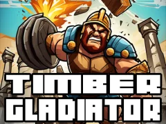 게임 Timber Gladiator 온라인