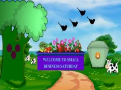 게임 Small Business Saturday Escape 온라인