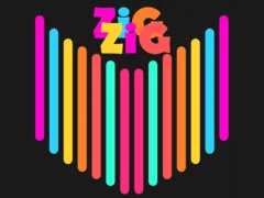 게임 ZigZag Color Line 온라인