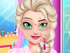 게임 Elza`s Beauty Surgery 온라인
