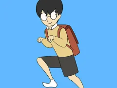 게임 Ditching Class!! 온라인
