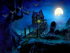 게임 Halloween is coming episode 9 온라인
