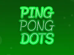 게임 Ping pong Dot 온라인