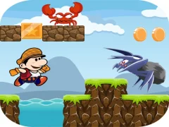 게임 Super Bino Go 온라인