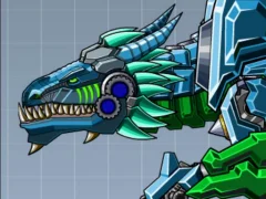게임 Robot Velociraptor 온라인
