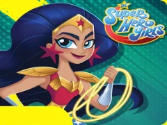 게임 wonder Woman adventure 온라인