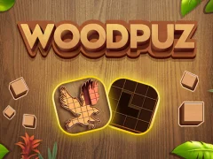 게임 WoodPuz: Block Puzzle Games 온라인