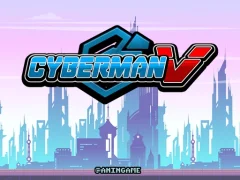 게임 Cyberman V 온라인
