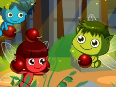 게임 Elves Bros Vs Zombies 온라인