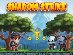 게임 Shadow Strike 온라인
