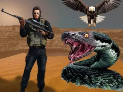 게임 Real Snake Simulator 3D 온라인