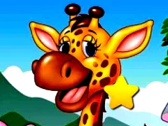 게임 ZOO Hidden Stars 온라인
